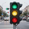 Строительство светофорных объектов