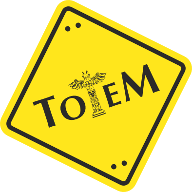 Тотем Тотем